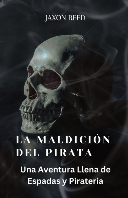 La Maldición del Pirata La Maldición del Pirata