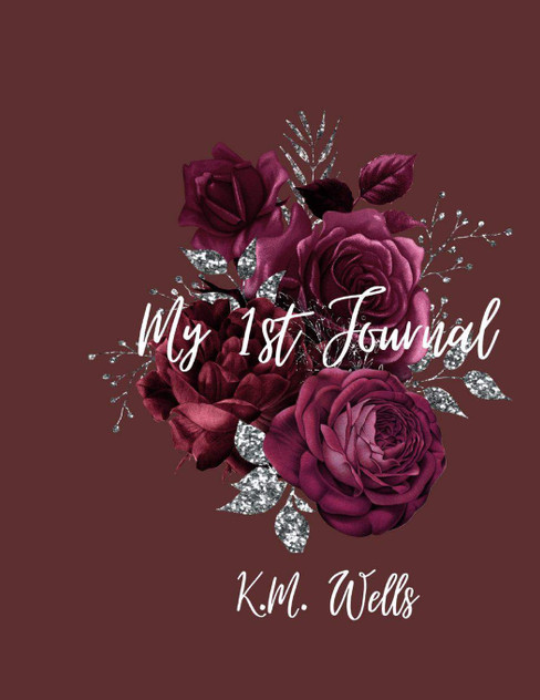My 1st Journal