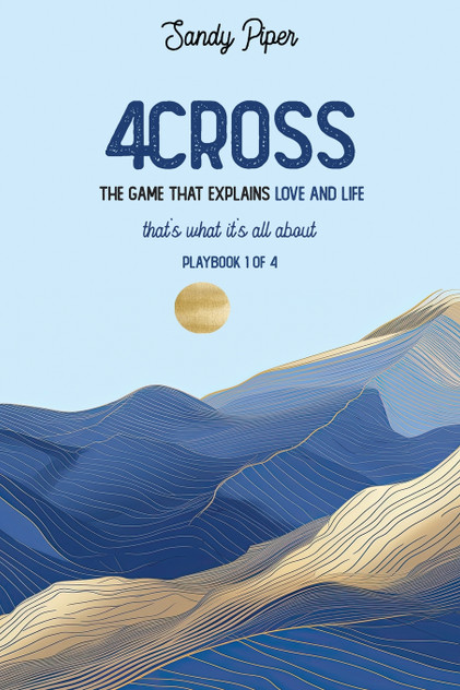 4Cross The Game That Explains Love and Life 4Cross The Game That Explains Love and Life