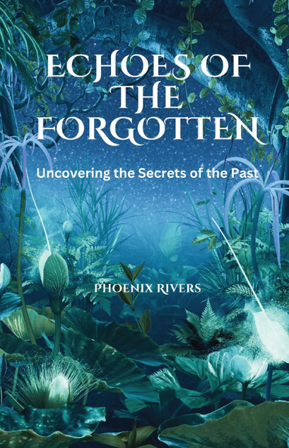 Echoes of the Forgotten Echoes of the Forgotten