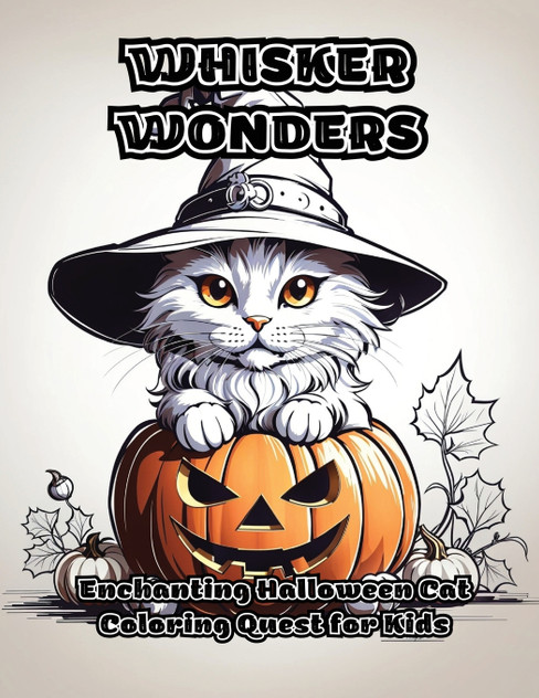 Whisker Wonders Whisker Wonders
