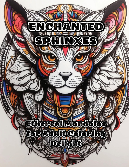 Enchanted Sphinxes Enchanted Sphinxes
