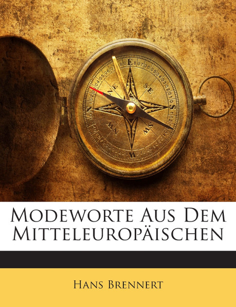 Modeworte Aus Dem Mitteleuropäischen