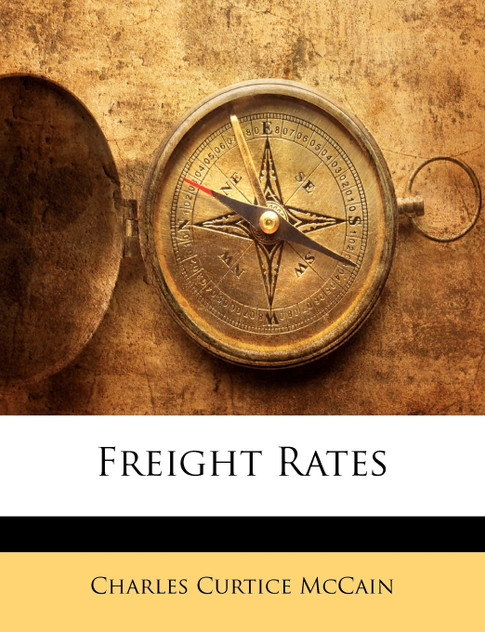 Freight Rates Freight Rates
