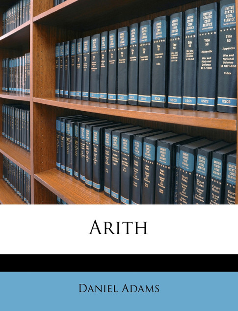 Arith Arith