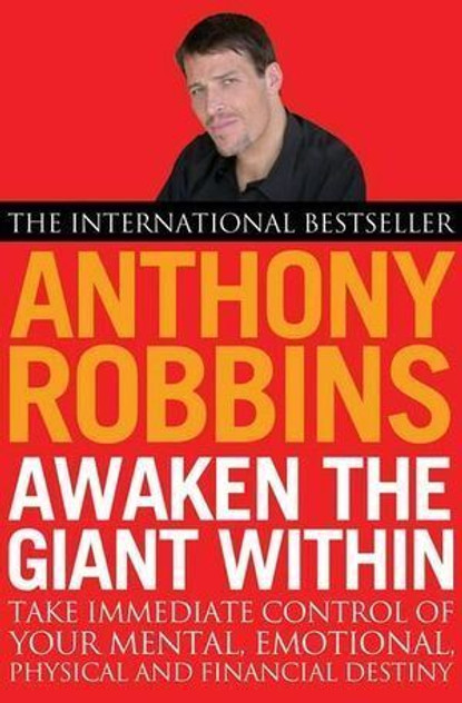 Awaken the Giant within Awaken the Giant within