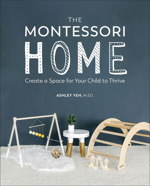 Montessori Home Montessori Home