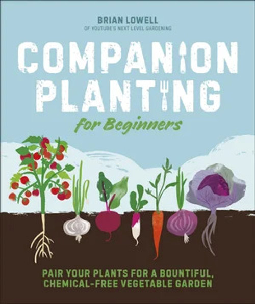 Companion Planting for Beginners