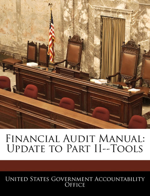 Financial Audit Manual Financial Audit Manual