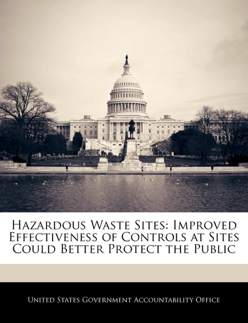 Hazardous Waste Sites Hazardous Waste Sites