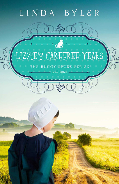 Lizzie's Carefree Years Lizzie's Carefree Years
