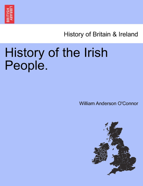 History of the Irish People. History of the Irish People.