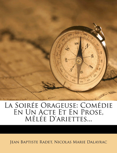 La Soiree Orageuse La Soiree Orageuse