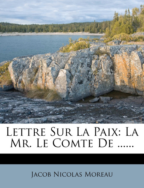 Lettre Sur La Paix