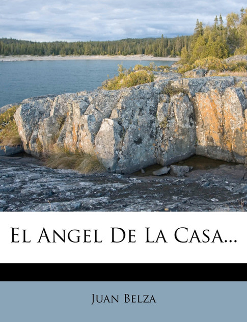 El Angel de La Casa... El Angel de La Casa...