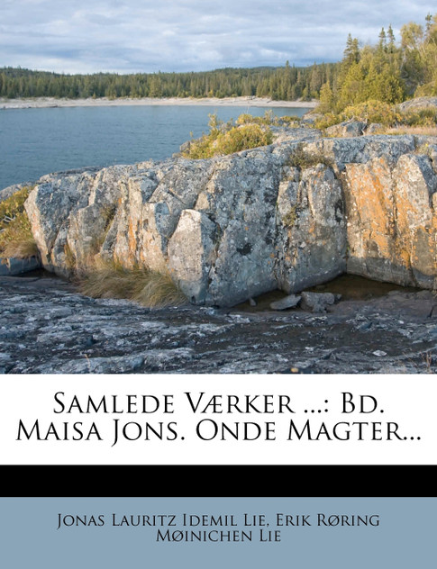 Samlede Værker ... Samlede Værker ...