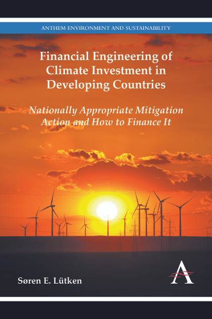 Financial Engineering of Climate Investment in Developing Countries
