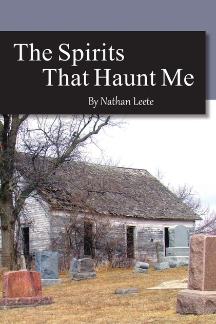 The Spirits That Haunt Me The Spirits That Haunt Me