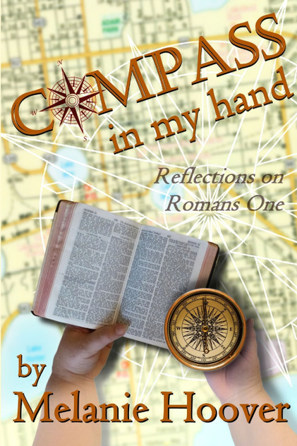 Compass In My Hand Compass In My Hand