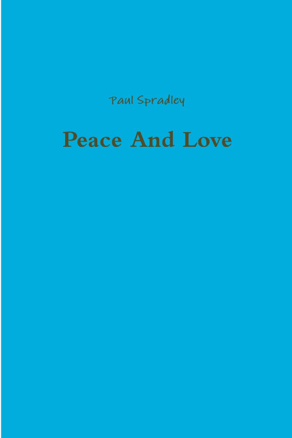 Peace And Love Peace And Love