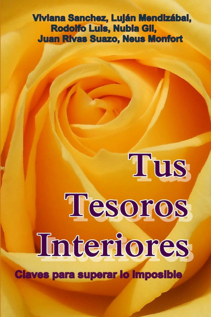 Tus tesoros interiores Tus tesoros interiores