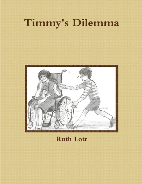 Timmy's Dilemma Timmy's Dilemma