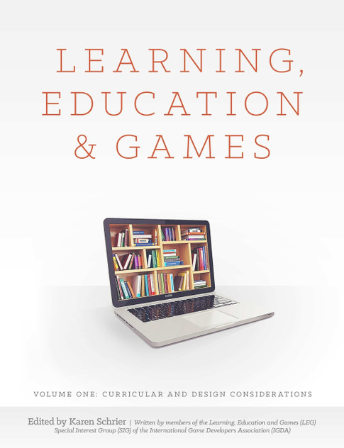 Learning, Education and Games