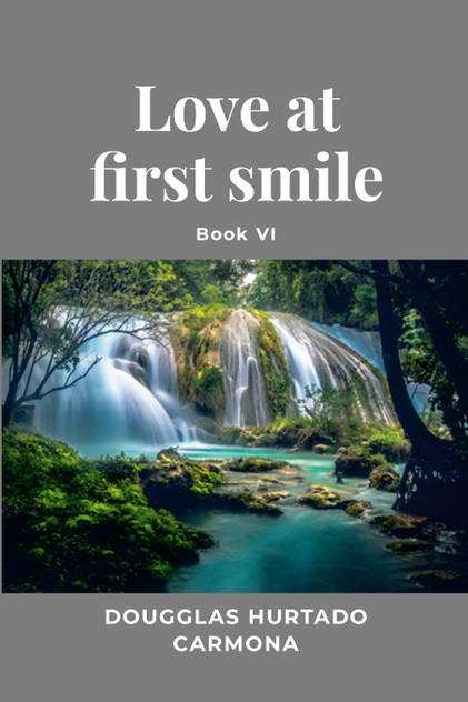 Love at first smile - Book VI Love at first smile - Book VI