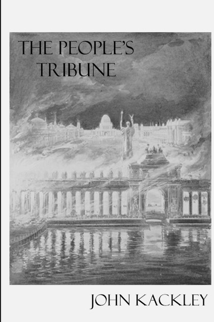 The People's Tribune The People's Tribune