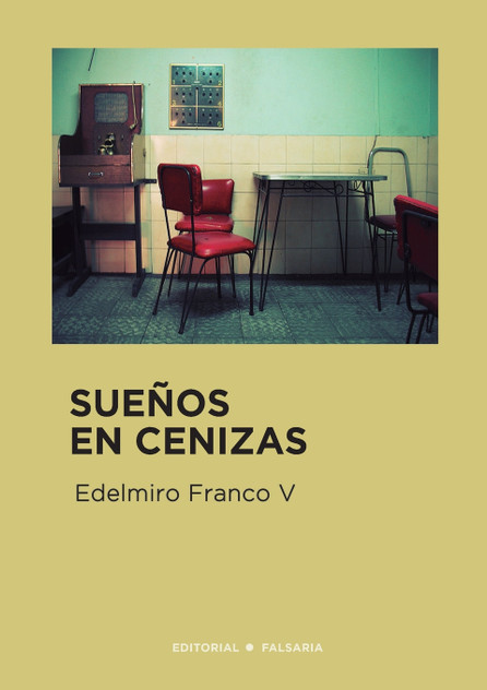 Sueños en cenizas Sueños en cenizas