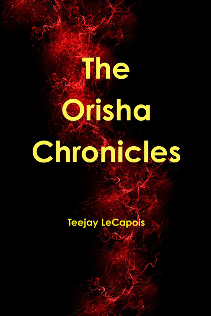 The  Orisha  Chronicles
