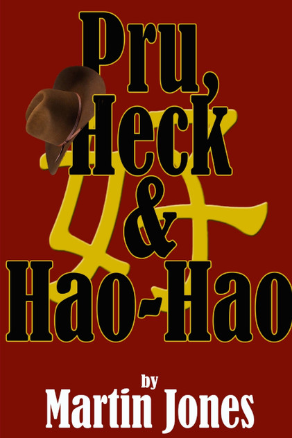 Pru, Heck & Hao-hao Pru, Heck & Hao-hao