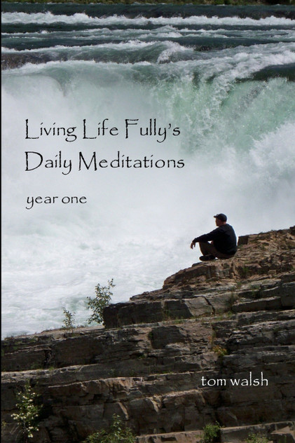 Living Life Fully's Daily Meditations Living Life Fully's Daily Meditations