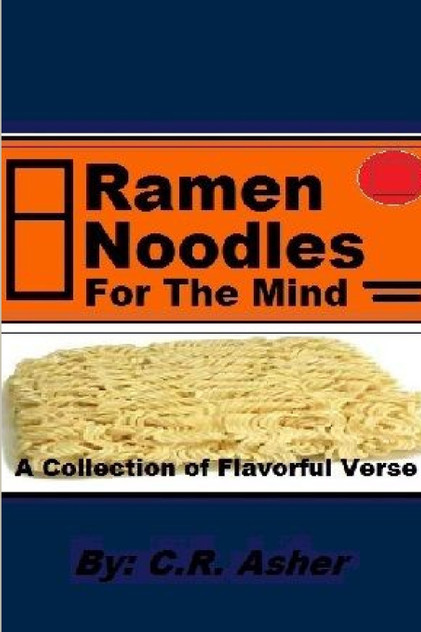 Ramen Noodles for the Mind Ramen Noodles for the Mind