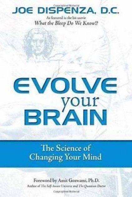 Evolve Your Brain Evolve Your Brain