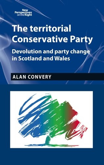 The territorial Conservative Party The territorial Conservative Party