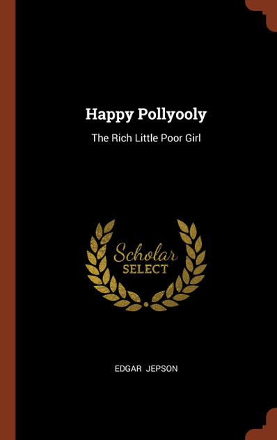 Happy Pollyooly