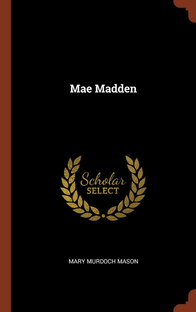 Mae Madden Mae Madden