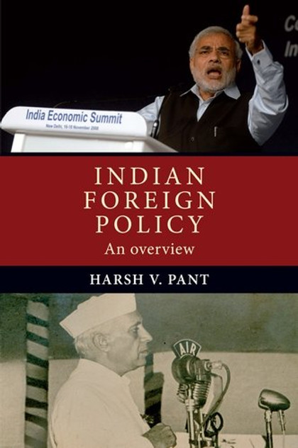 Indian foreign policy Indian foreign policy