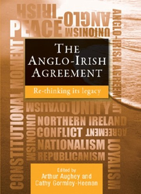 The Anglo-Irish agreement