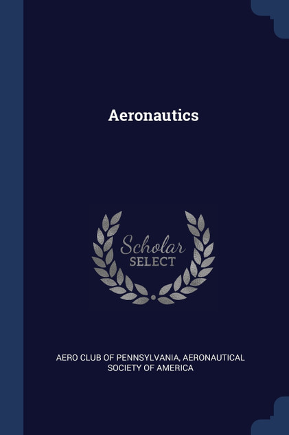 Aeronautics Aeronautics