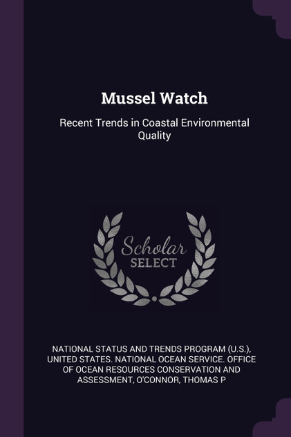 Mussel Watch Mussel Watch