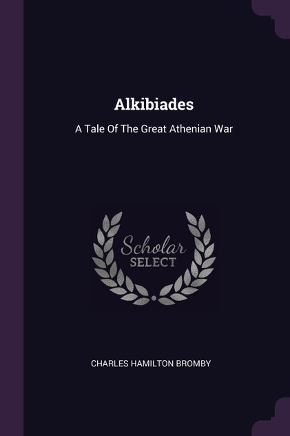 Alkibiades Alkibiades