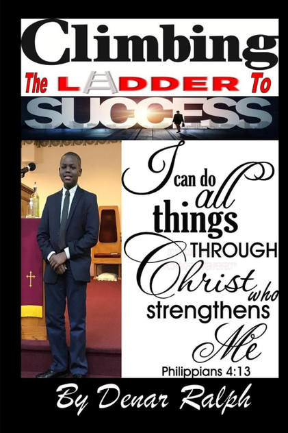 Climbing The Ladder To Success Climbing The Ladder To Success