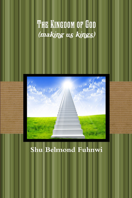 Kingdom of God (making us kings) Kingdom of God (making us kings)