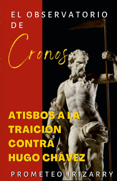 EL OBSERVATORIO DE CRONOS EL OBSERVATORIO DE CRONOS