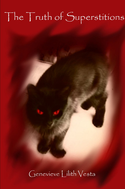 The Truth of Superstitions The Truth of Superstitions