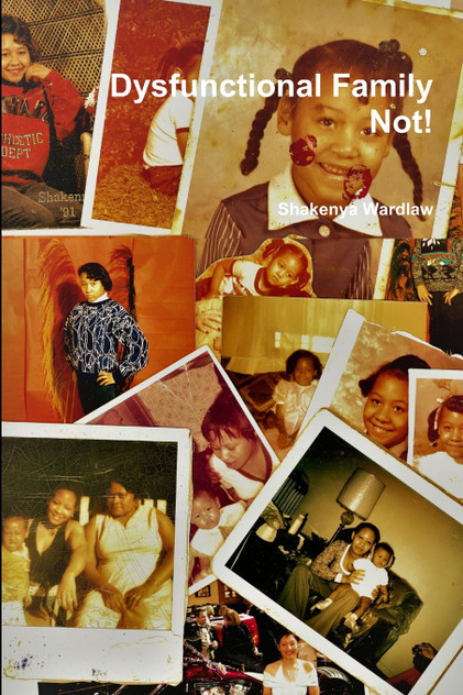 Dysfunctional Family Not! Dysfunctional Family Not!