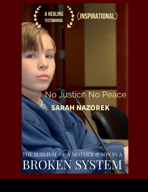 No Justice No Peace No Justice No Peace