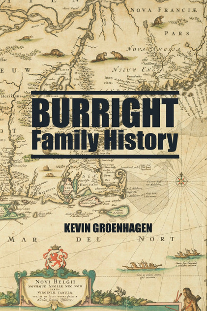 Burright Family History Burright Family History
